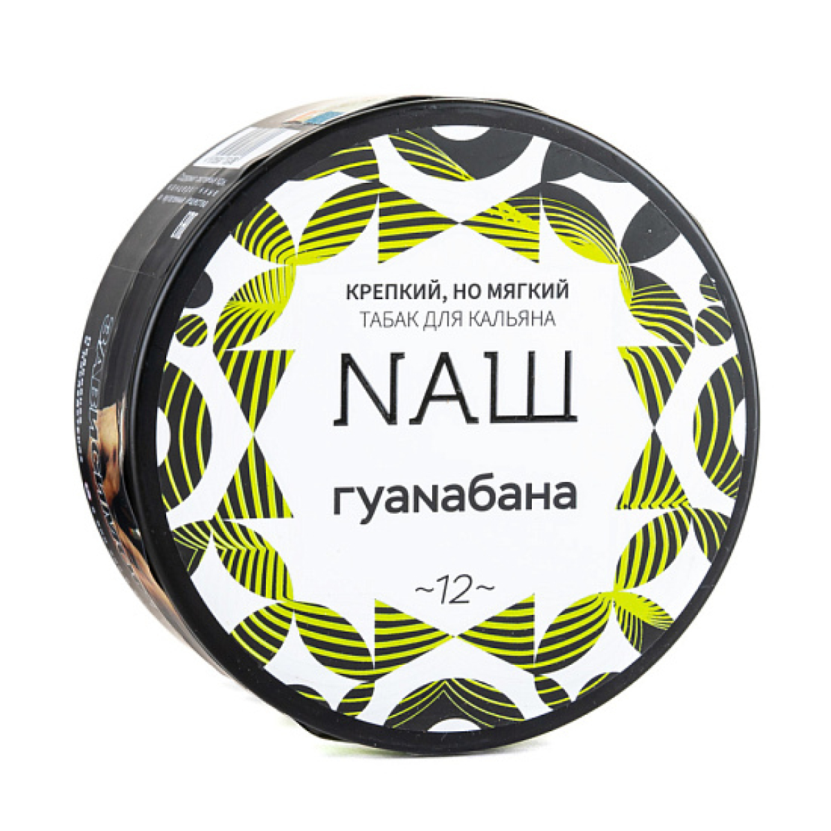Табак Nаш Гуанабана  100 грамм