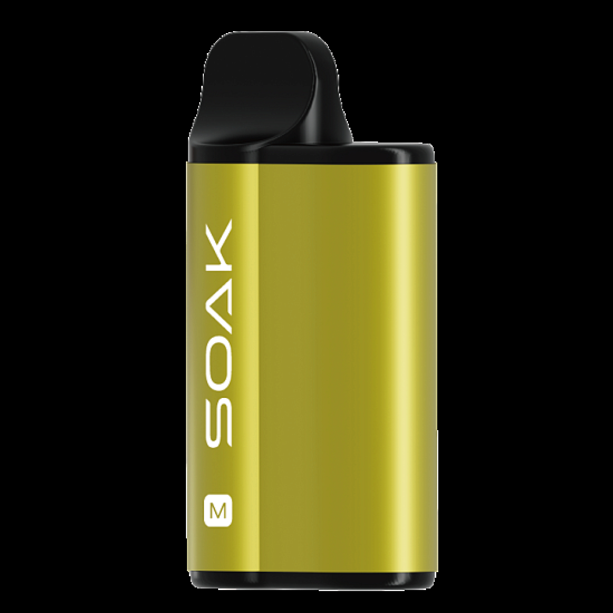 Электронка Soak M 6000 Ананасовый Сироп