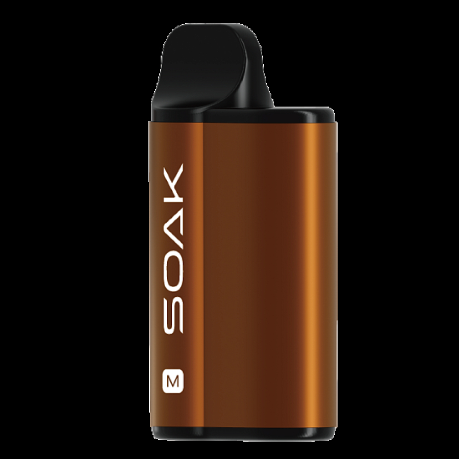 Электронка Soak M 6000 Булочка С Корицей