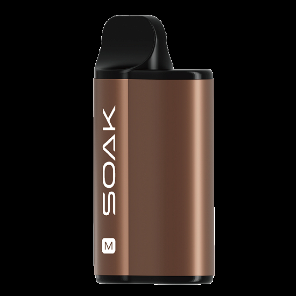 Электронка Soak M 6000 Какао С Маршмеллоу