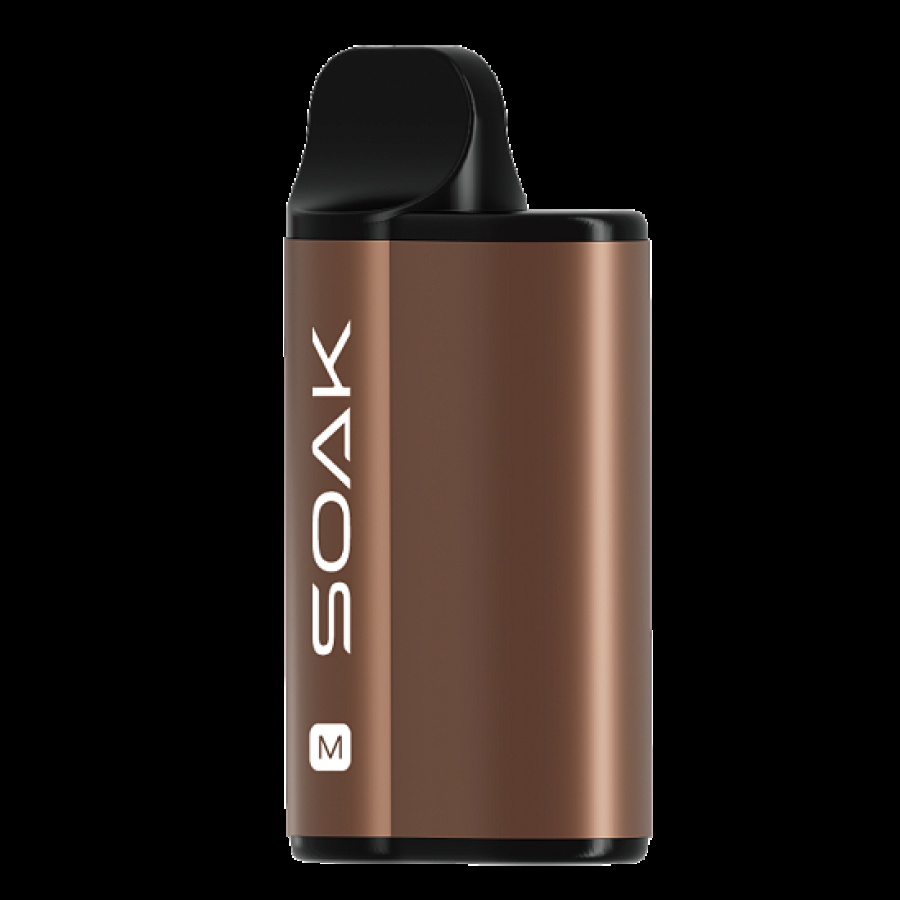 Электронка Soak M 6000 Какао С Маршмеллоу