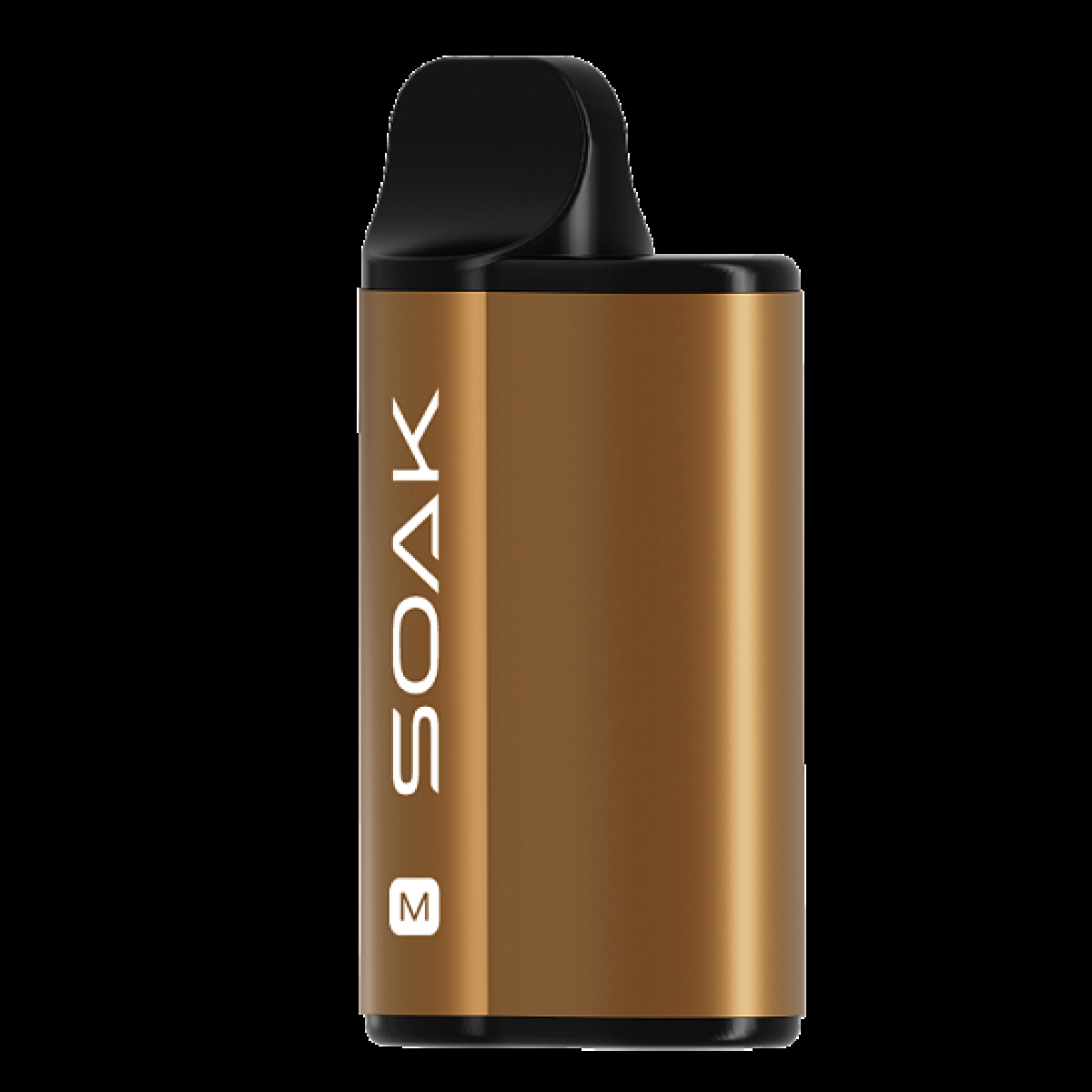 Электронка Soak M 6000 Кремовый Ром