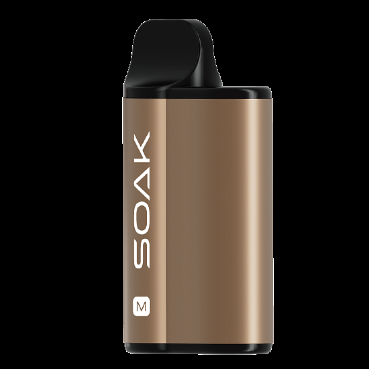 Электронка Soak M 6000 Сгущенное Молоко