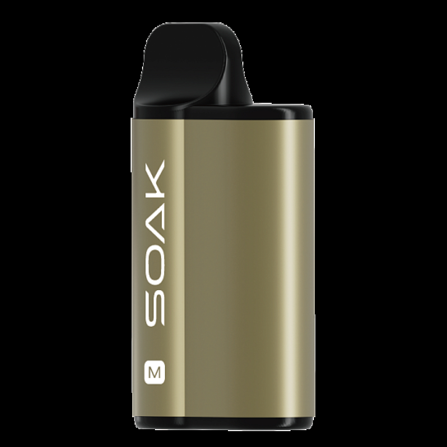 Электронка Soak M 6000 Чизкейк Нью-Йорк