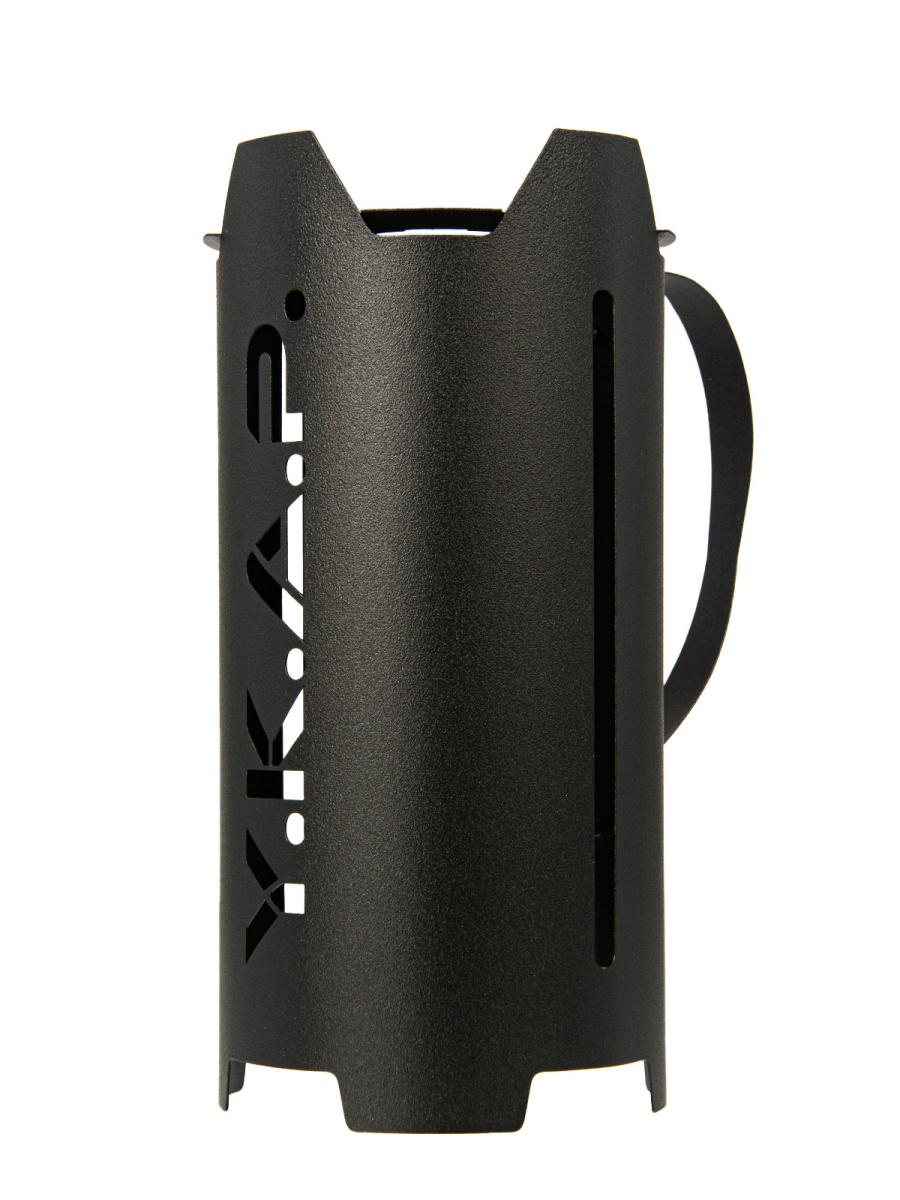 Колпак Y.k.a.p. Wind Protection Black