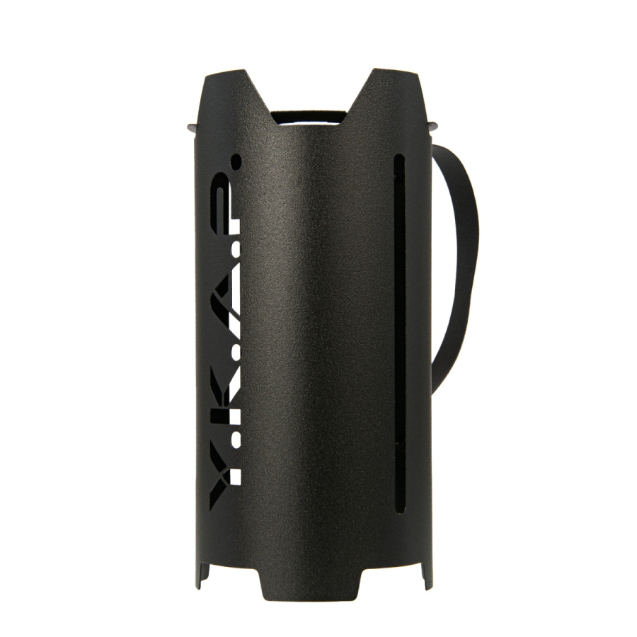 Колпак Y.k.a.p. Wind Protection Black
