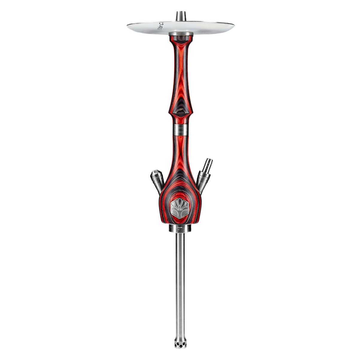 Кальян Mr. Wood Elegant (Red) 