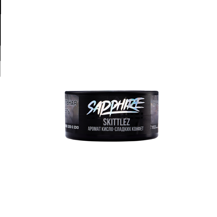Табак Sapphire Crown Skittlez  25 грамм