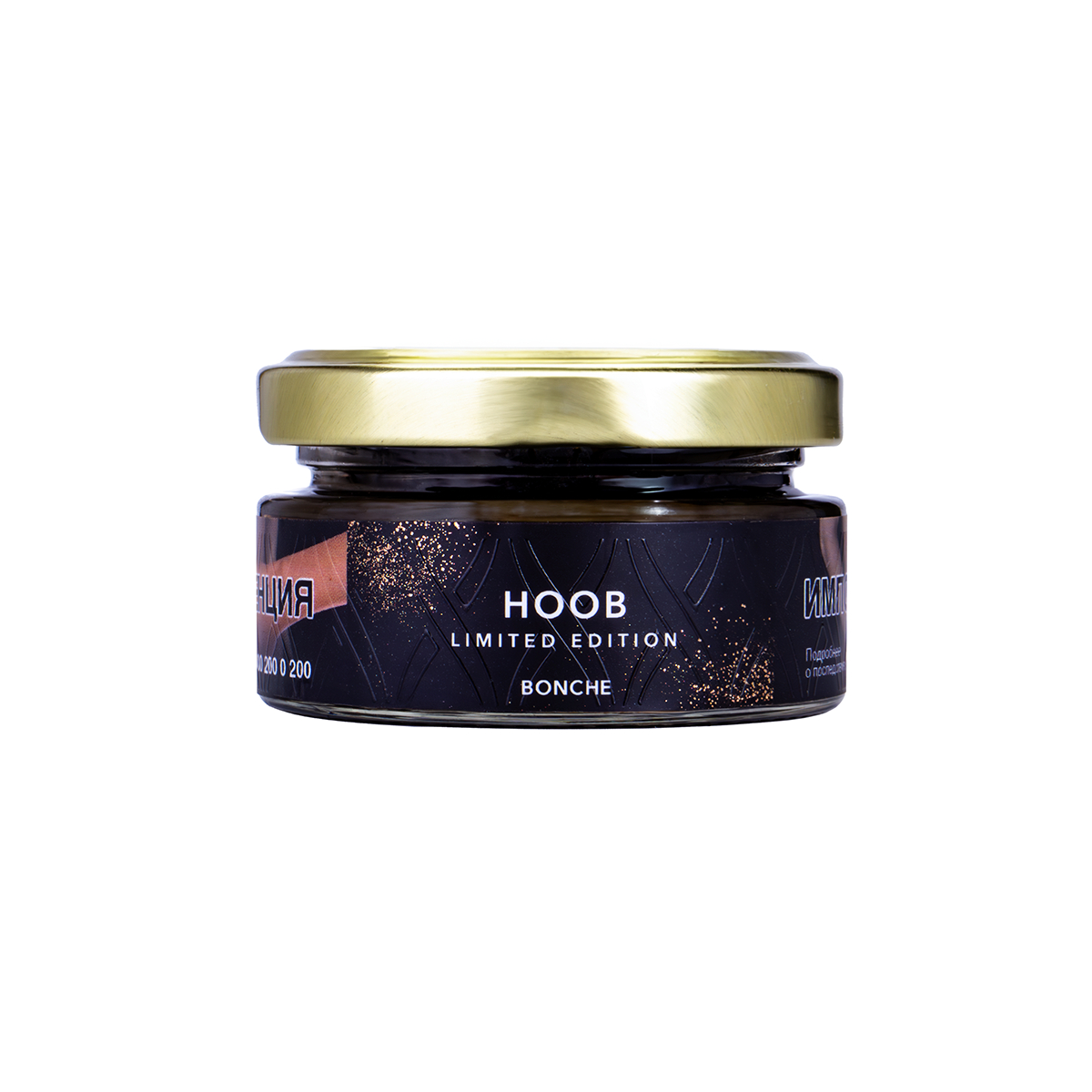 Табак Bonche Hoob  30 грамм