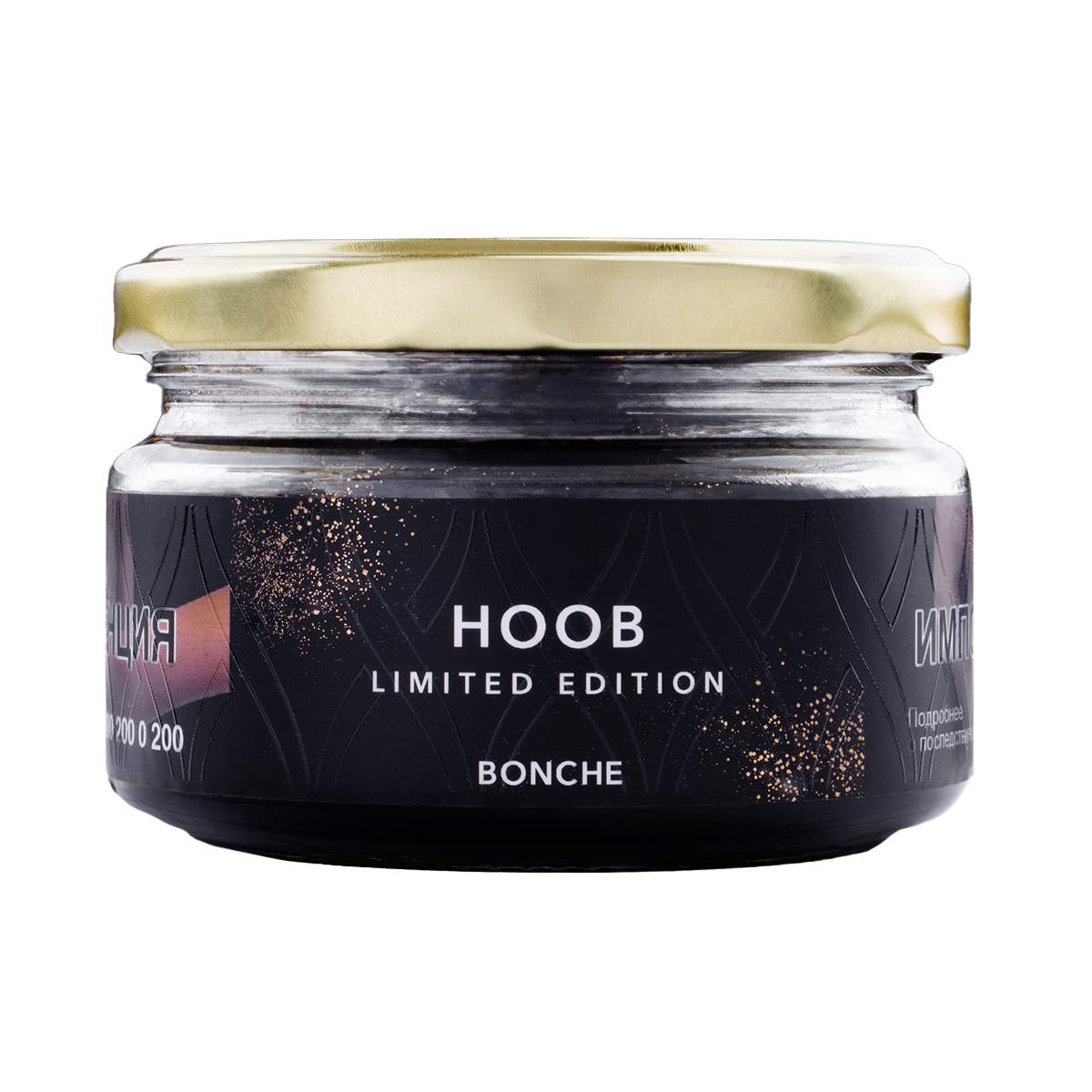 Табак Bonche Hoob  120 грамм