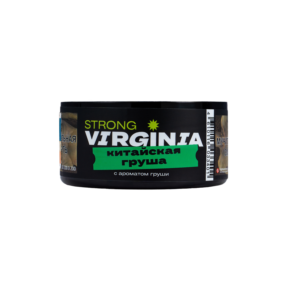 Табак Original Virginia Strong Китайская Груша  25 грамм