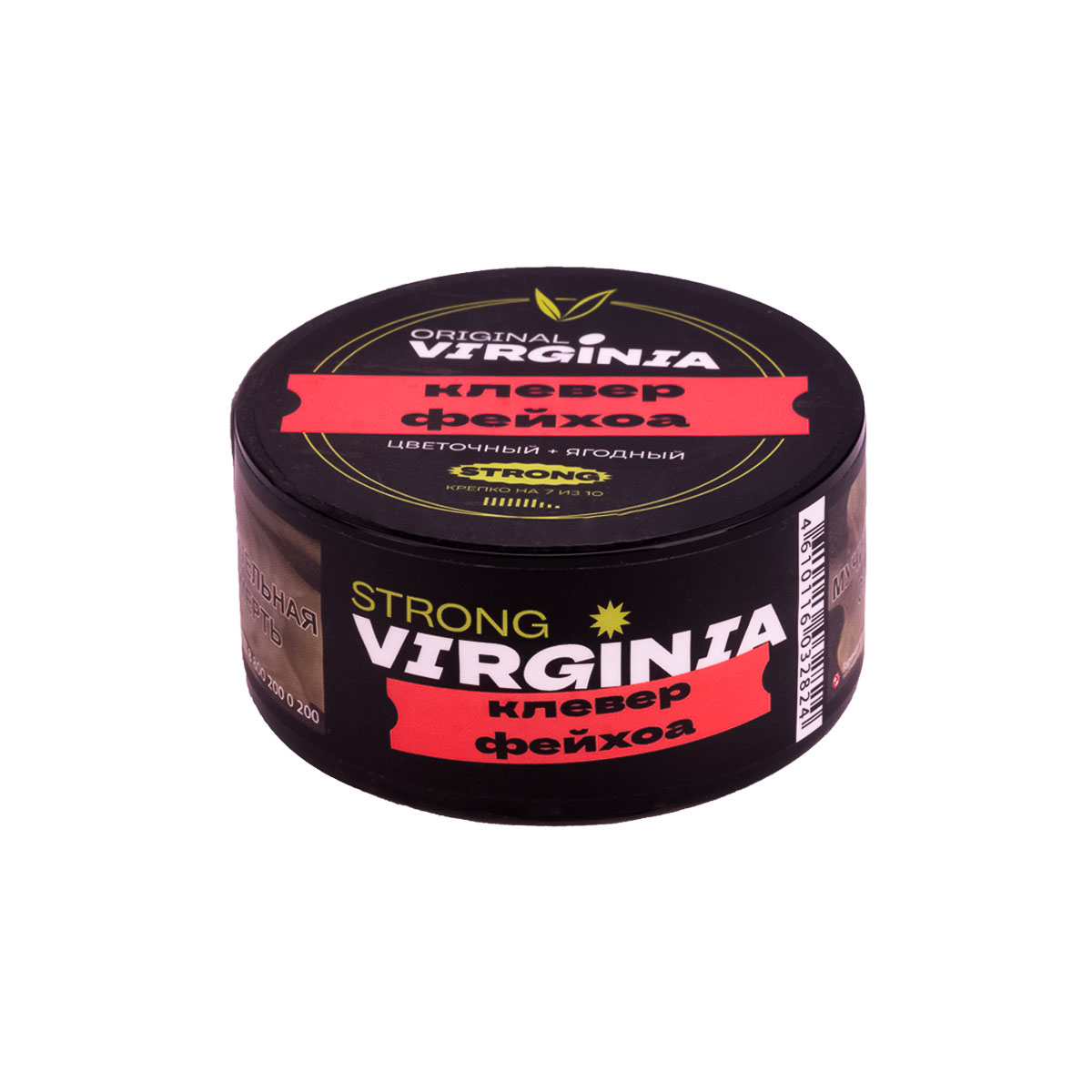 Табак Original Virginia Strong Клевер Фейхоа  25 грамм