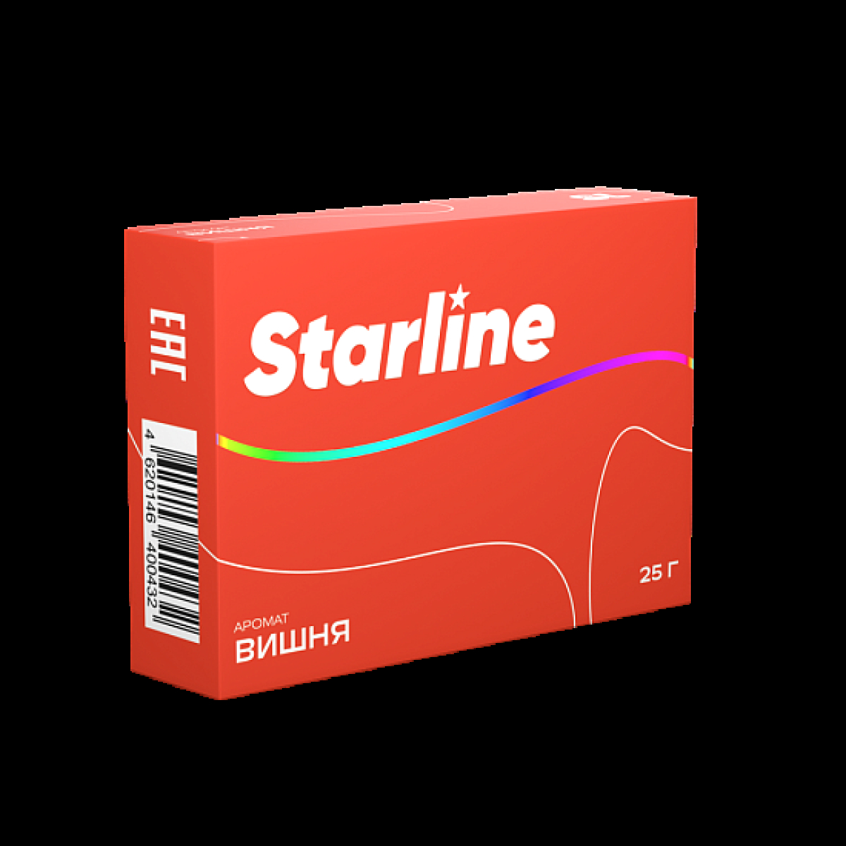 Табак Starline Вишня  25 грамм