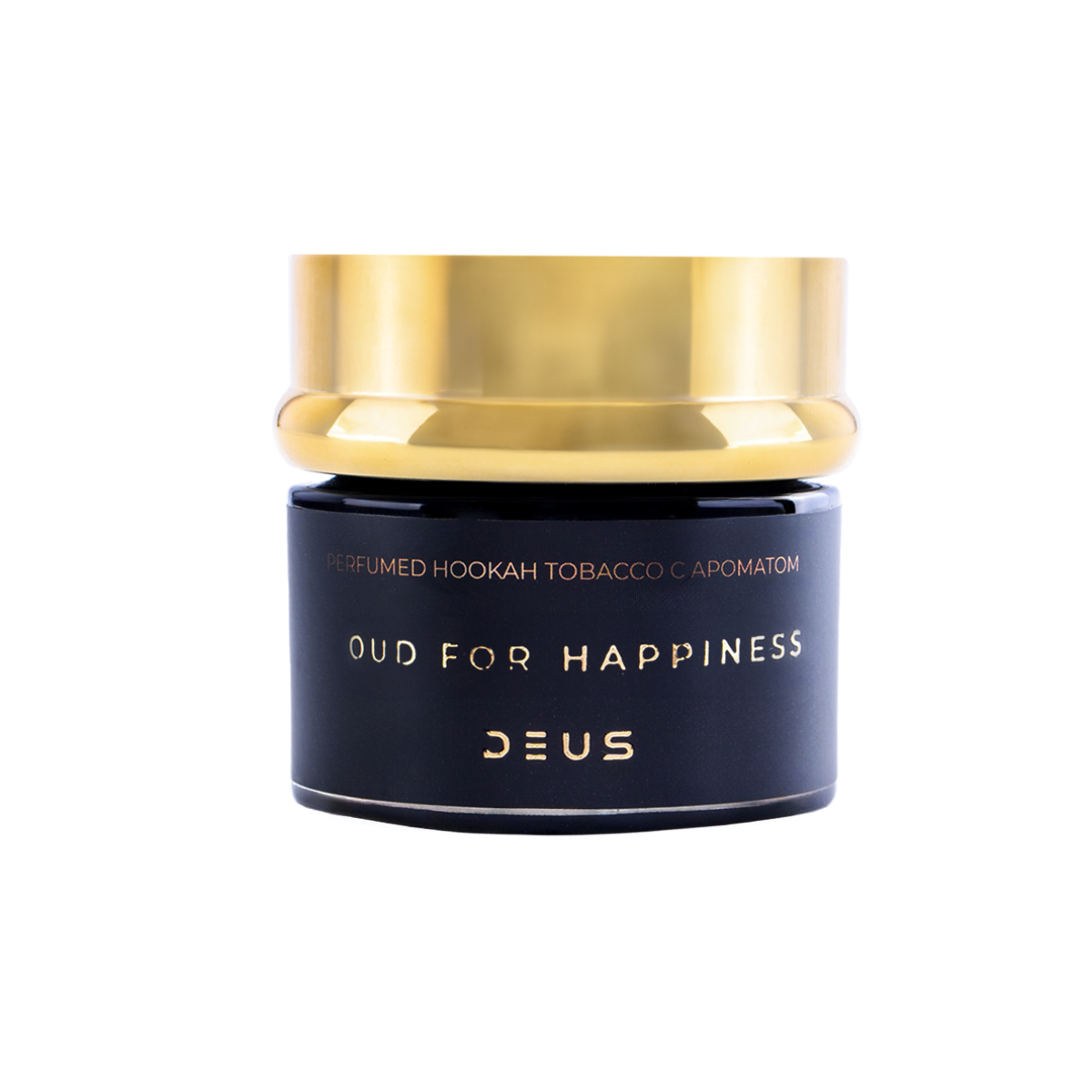 Табак Deus (Perfume) Oud For Happiness   40 грамм