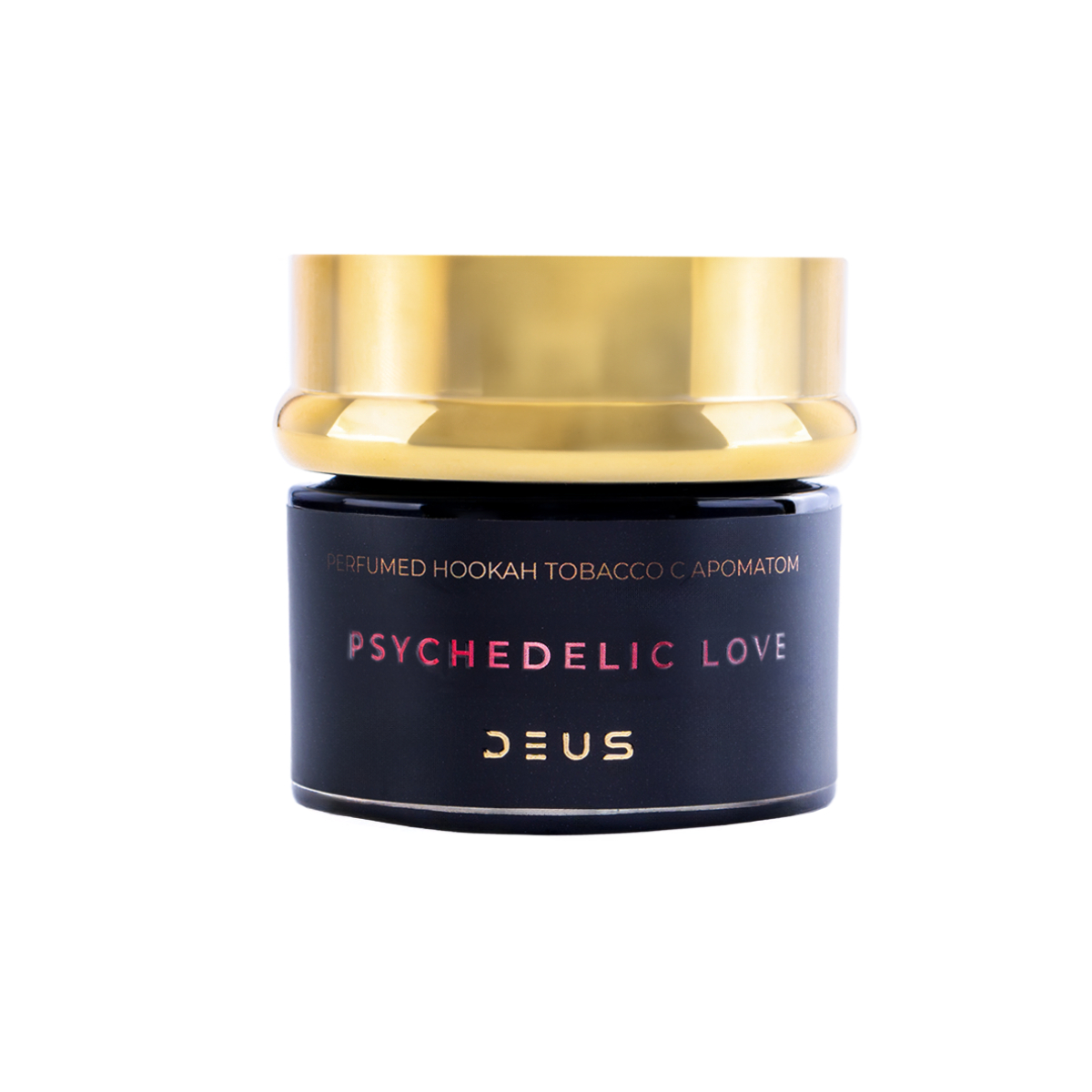 Табак Deus (Perfume) Psychedelic Love   40 грамм