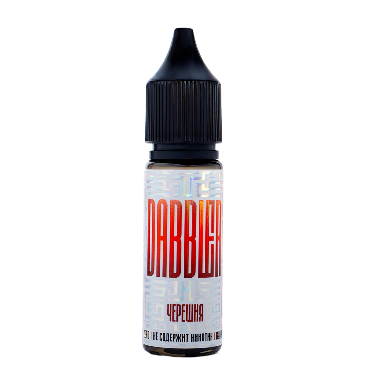 Жидкость Dabbler Zero Черешня 30 Мл
