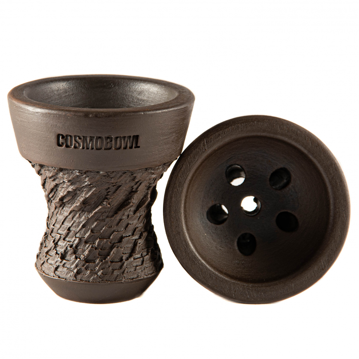Чаша Cosmo Bowl Turkish Shot (Predator) + Pack