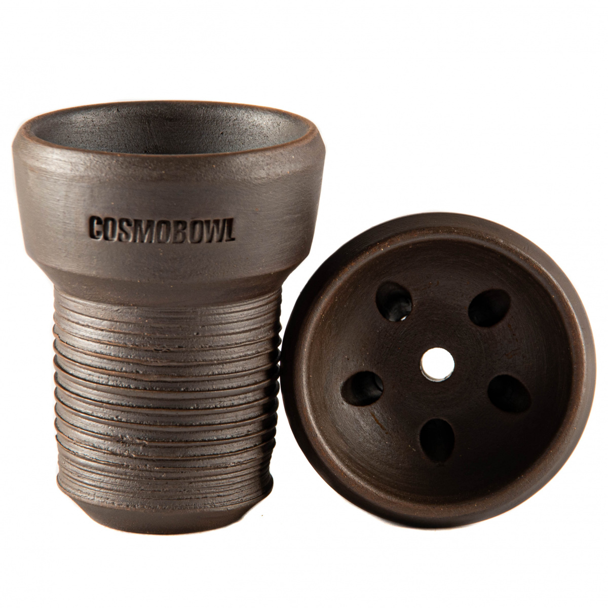Чаша Cosmo Bowl Turkish Bolt + Pack