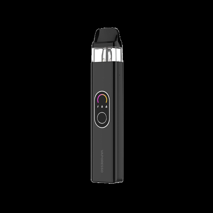 POD-система Vaporesso Xros 4 Pod Kit 1000Mah Black 