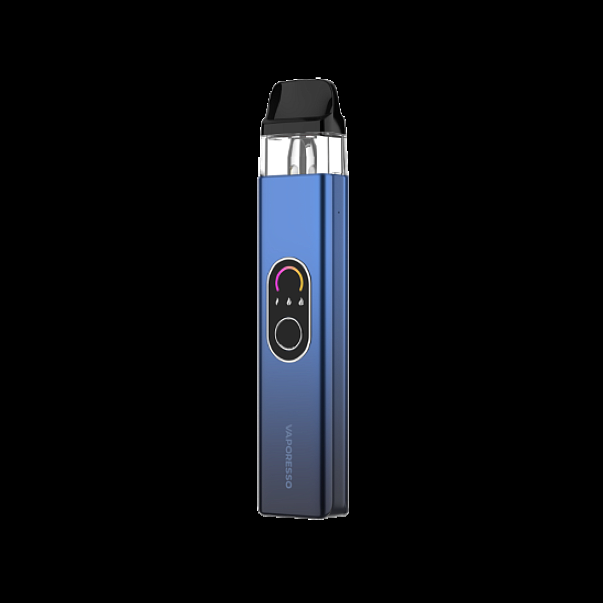 POD-система Vaporesso Xros 4 Pod Kit 1000Mah Blue 