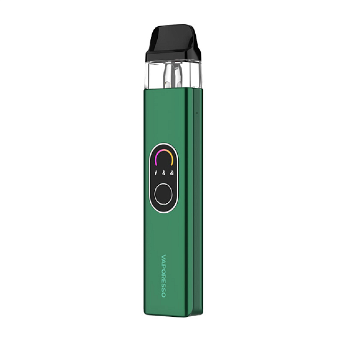 POD-система Vaporesso Xros 4 Pod Kit 1000Mah Green 