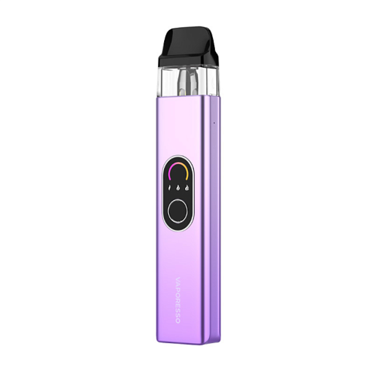 POD-система Vaporesso Xros 4 Pod Kit 1000Mah Lilac Purple 