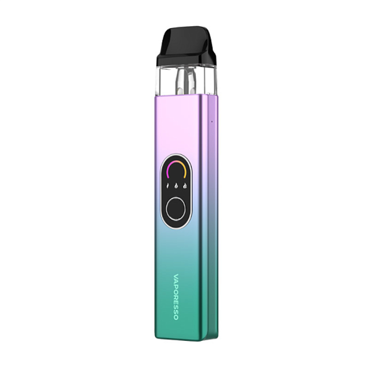 POD-система Vaporesso Xros 4 Pod Kit 1000Mah Pink Mint 