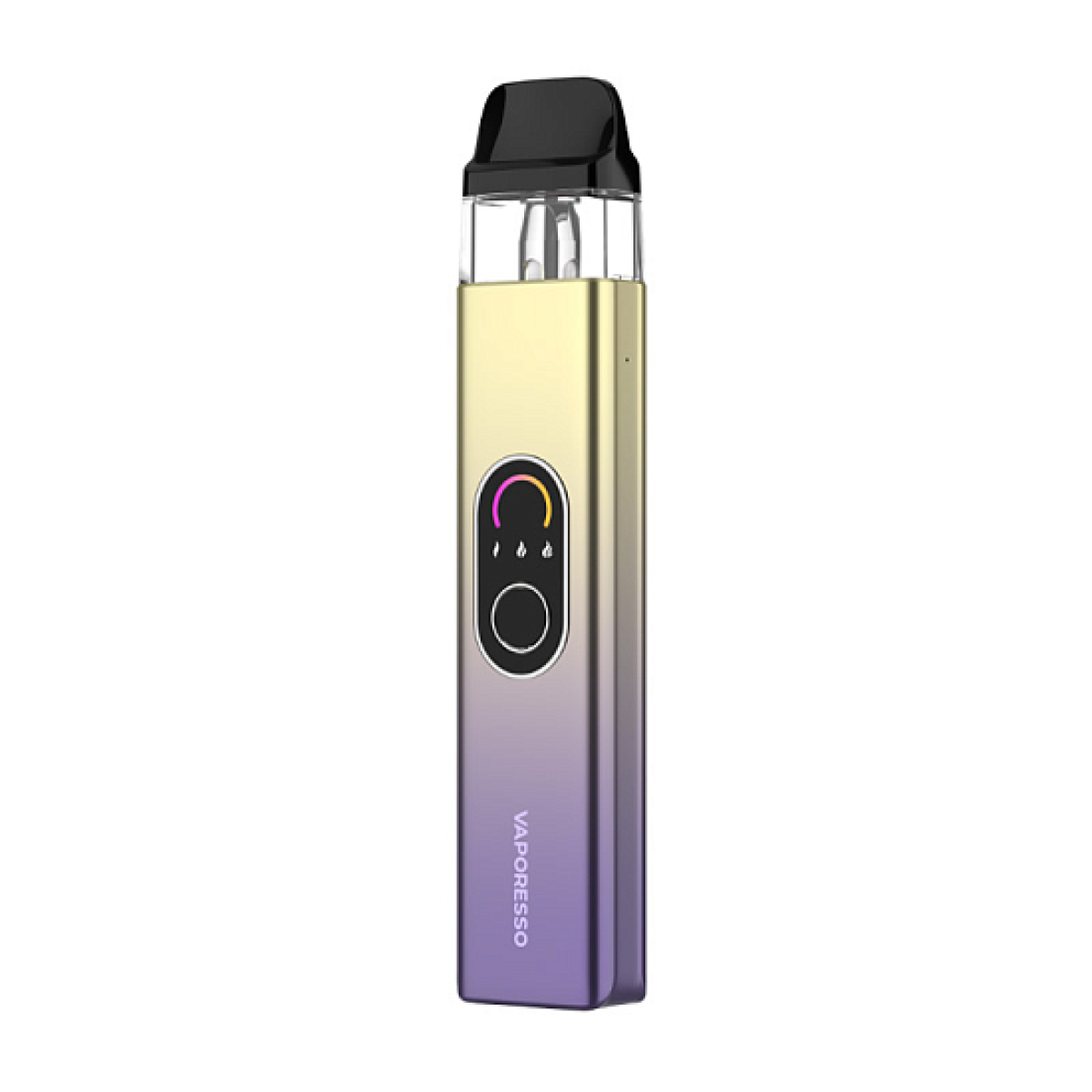 POD-система Vaporesso Xros 4 Pod Kit 1000Mah Sunset Neon 