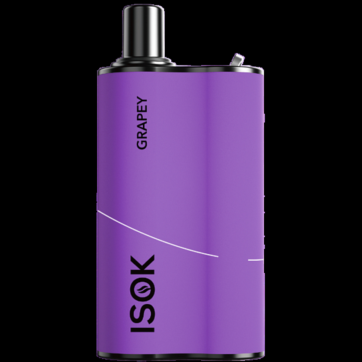 Электронка Isok Boxx 5500 Морозный Виноград