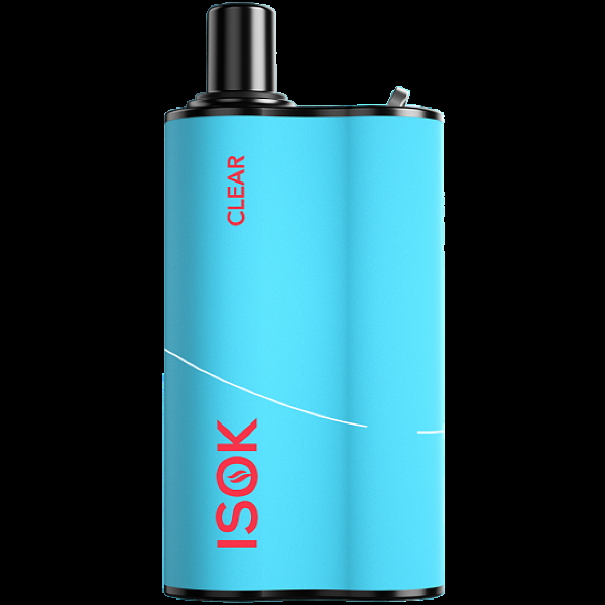 Электронка Isok Boxx 5500 Чистый
