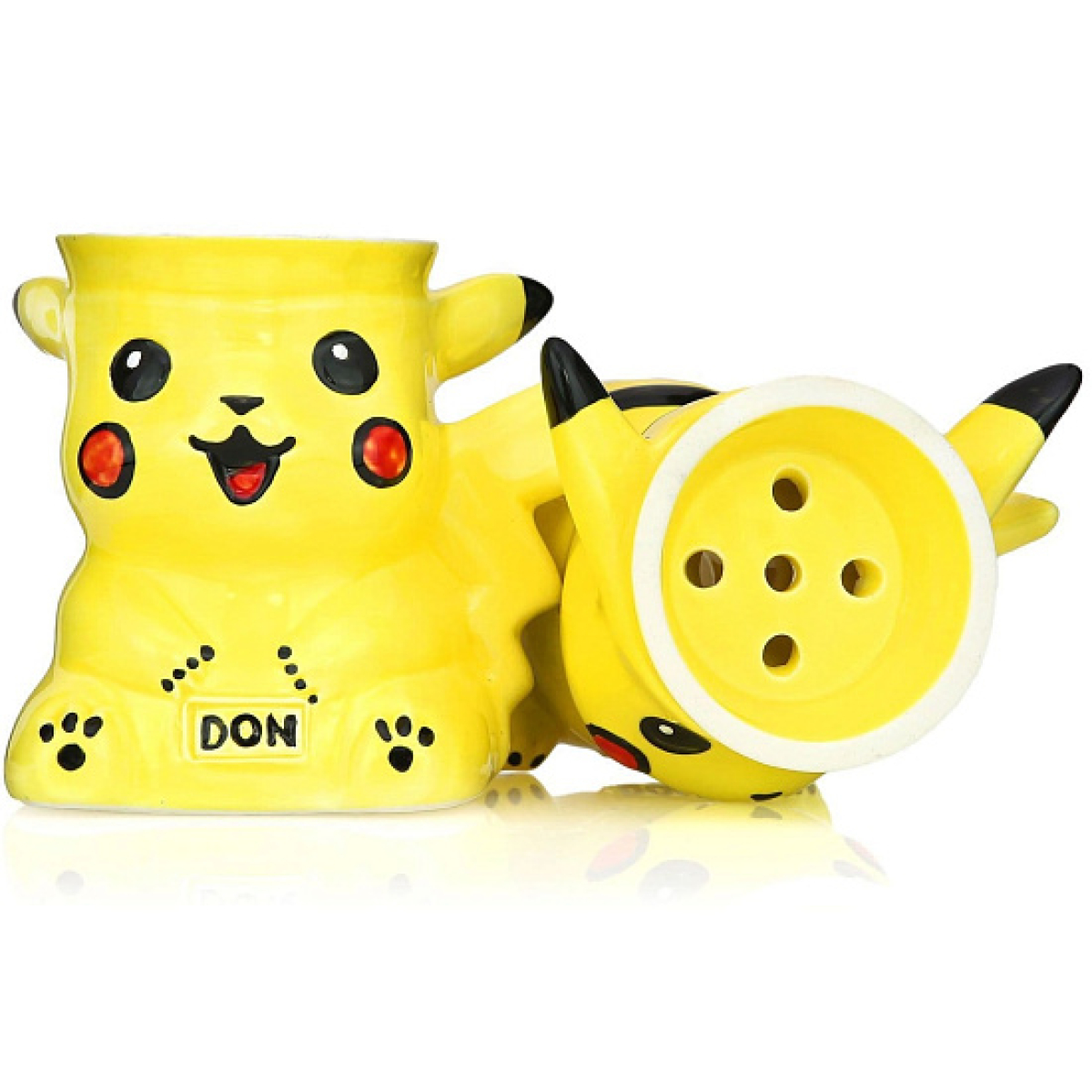 Чаша Don Bowl Pika Evil
