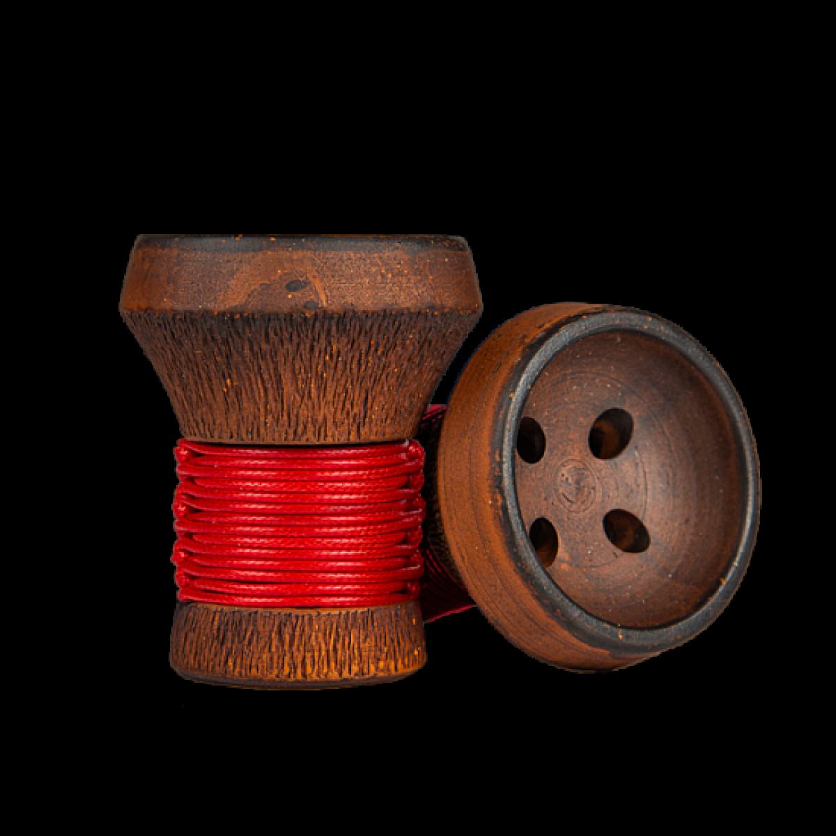 Чаша Japona Hookah Js Red Bowl