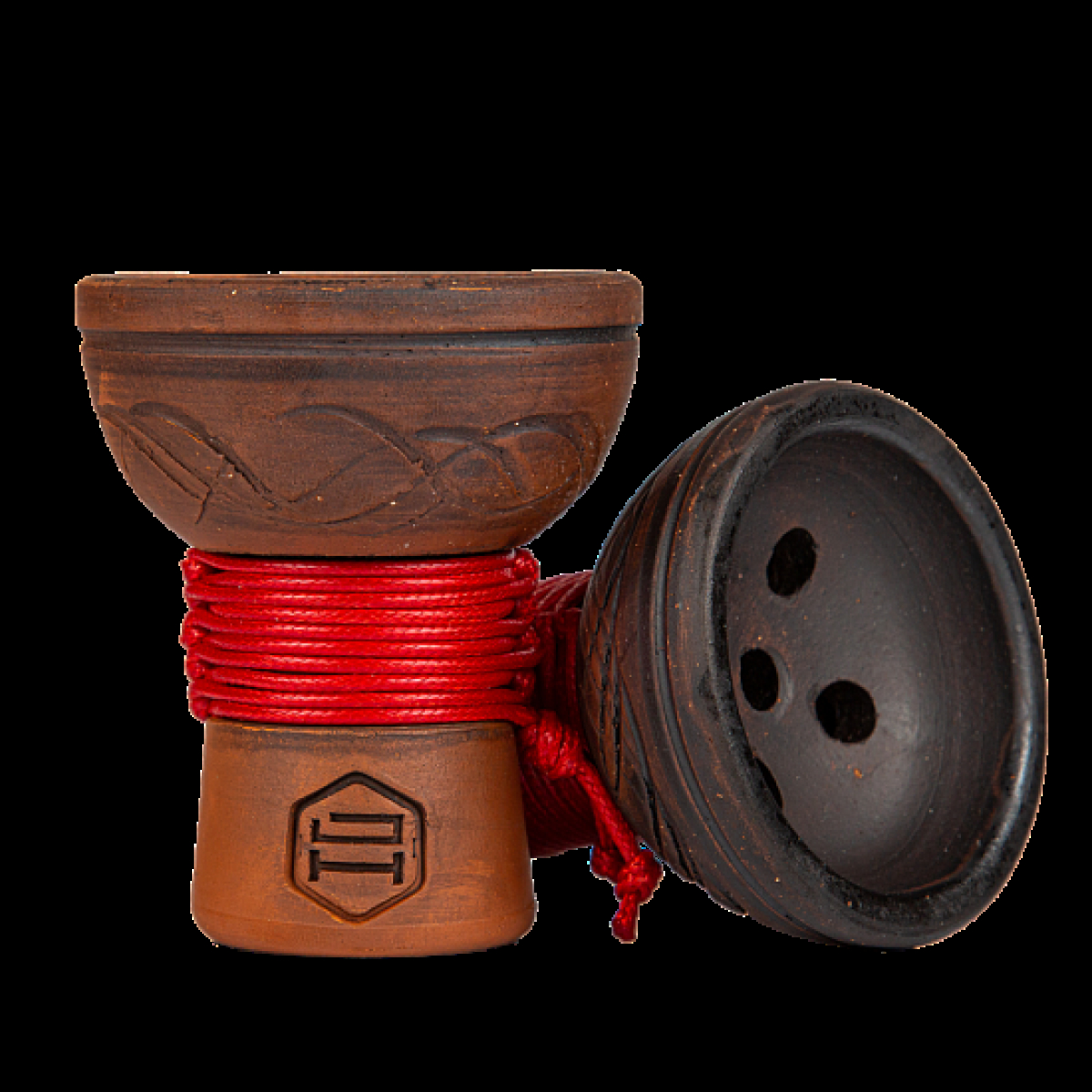 Чаша Japona Hookah Turkish Red Bowl