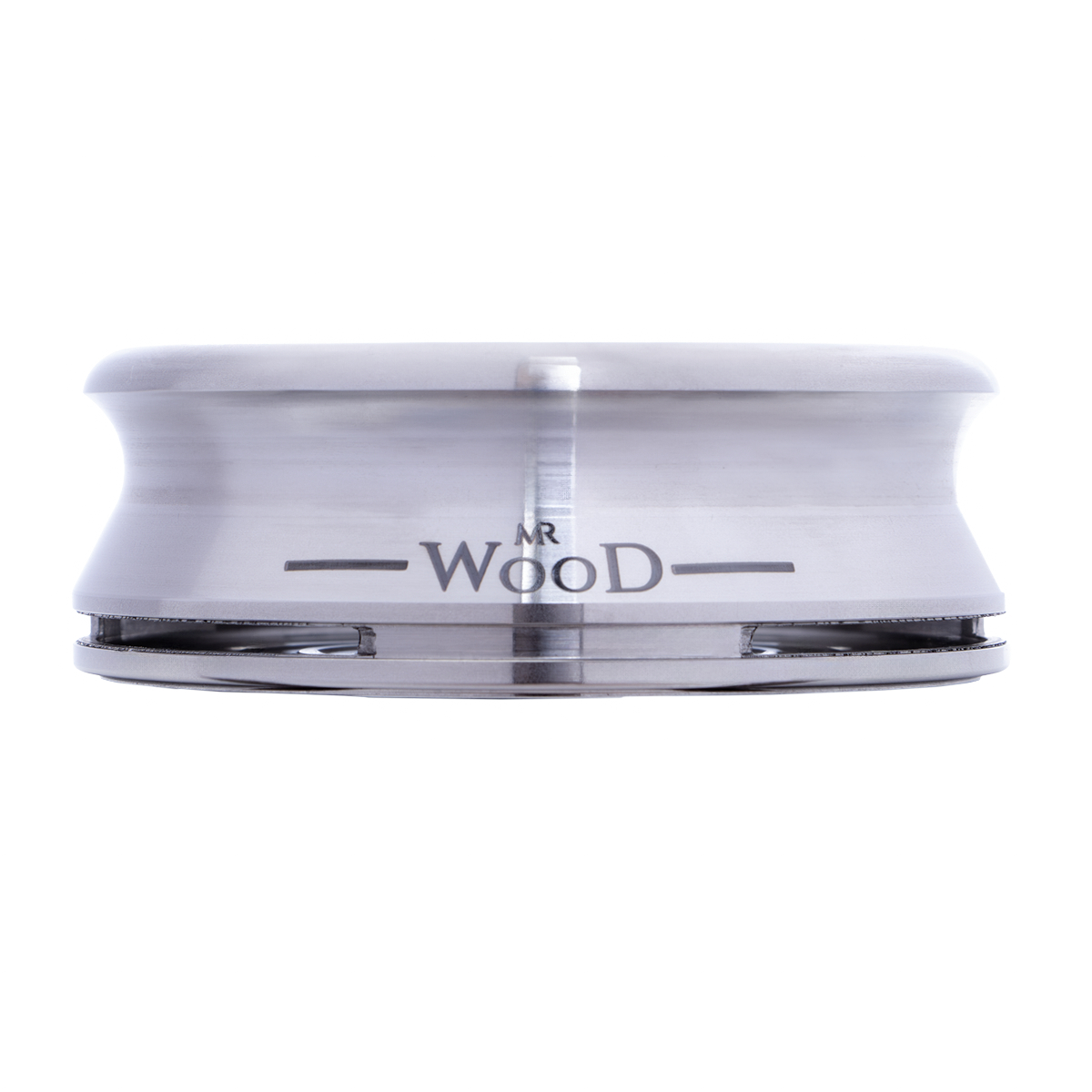 Kaloud Mr. Wood Hmd Stainless Steel
