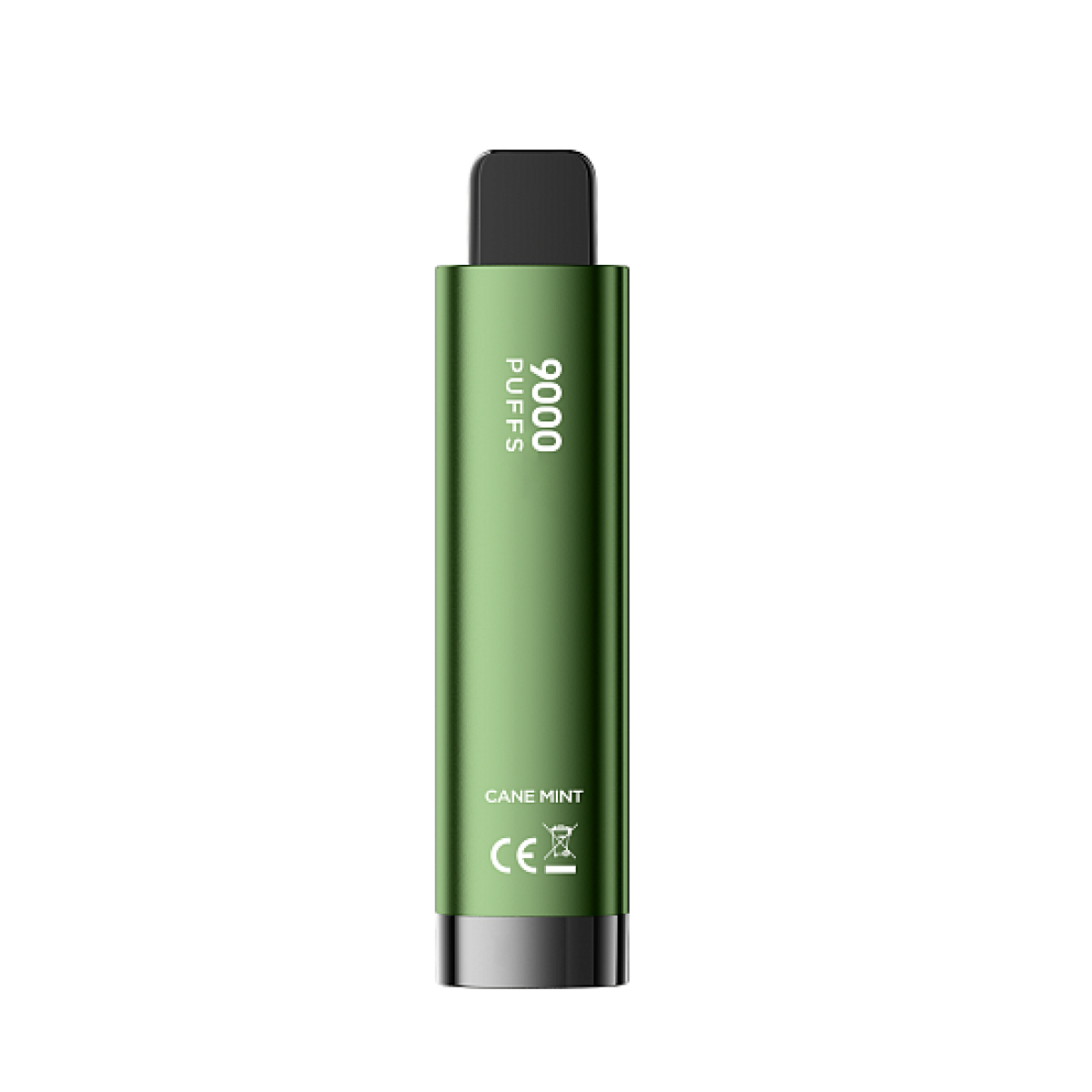 Электронка Hqd Cuvie Plus Pro 9000 Тростниковая Мята