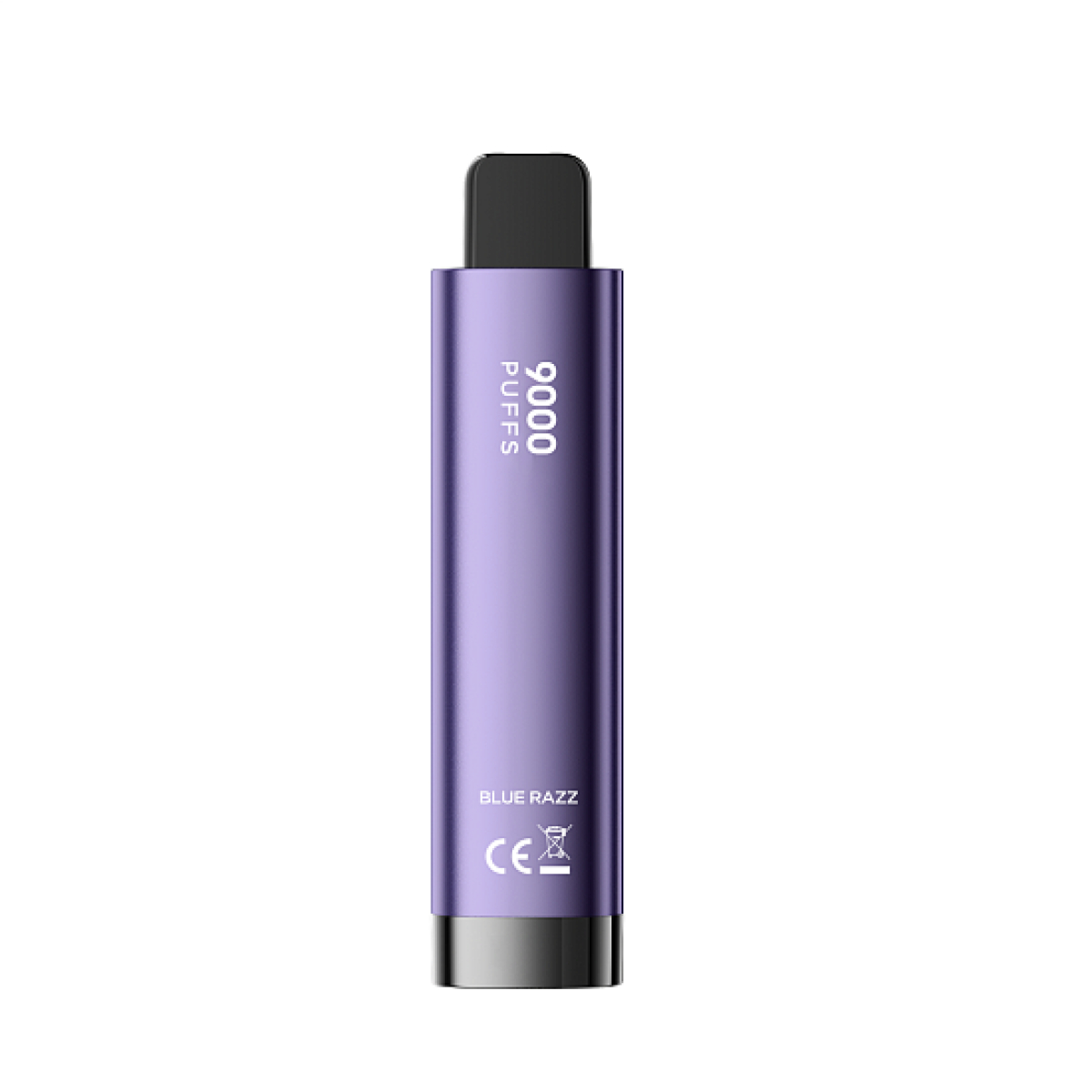 Электронка Hqd Cuvie Plus Pro 9000 Черника Малина