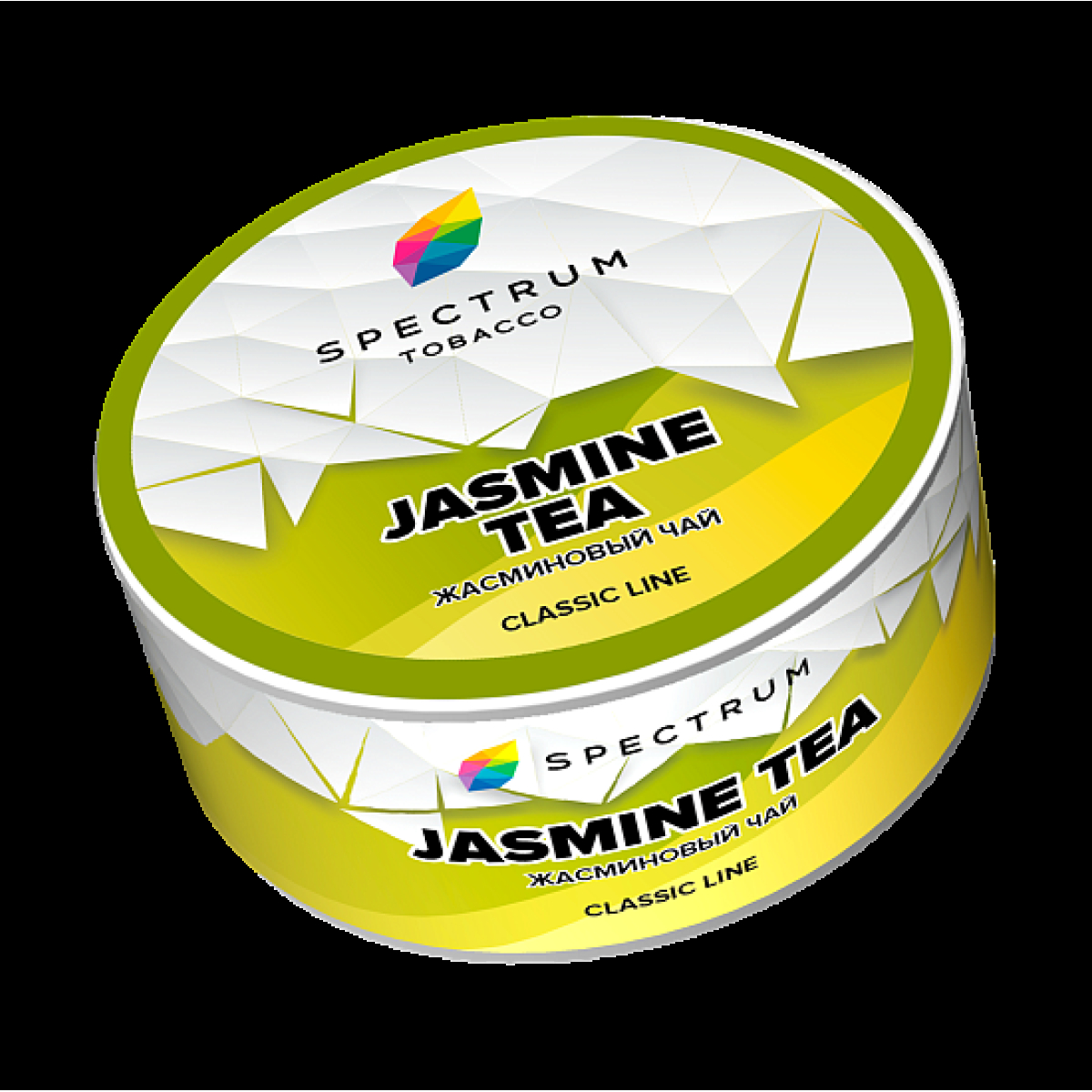 Табак Spectrum Cl Jasmine Tea  25 грамм