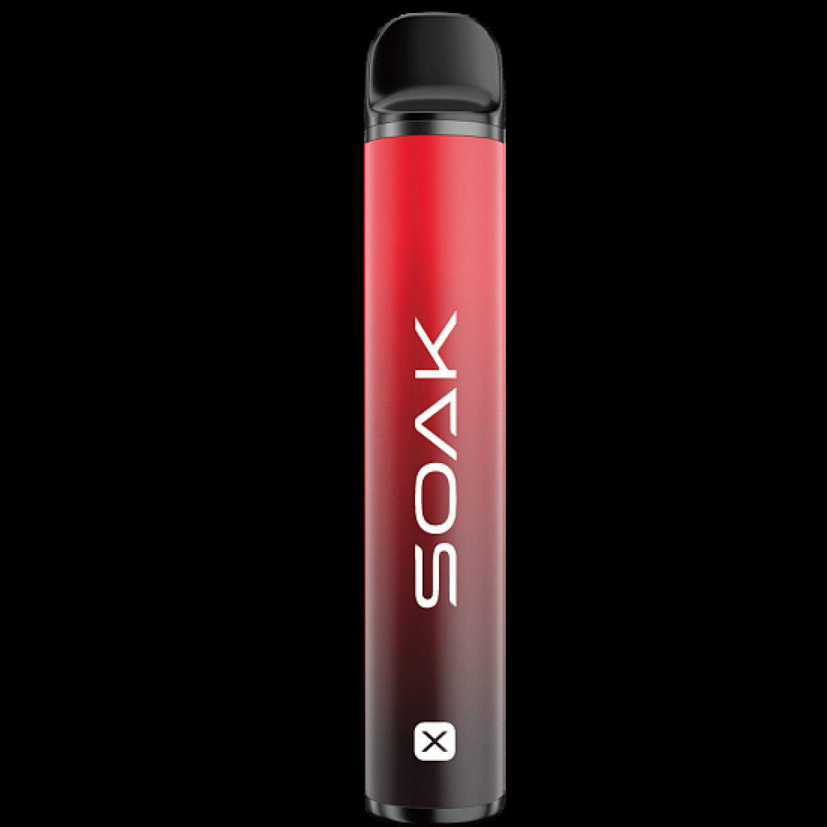 Электронка Soak X 2200 Вишневая Сигара
