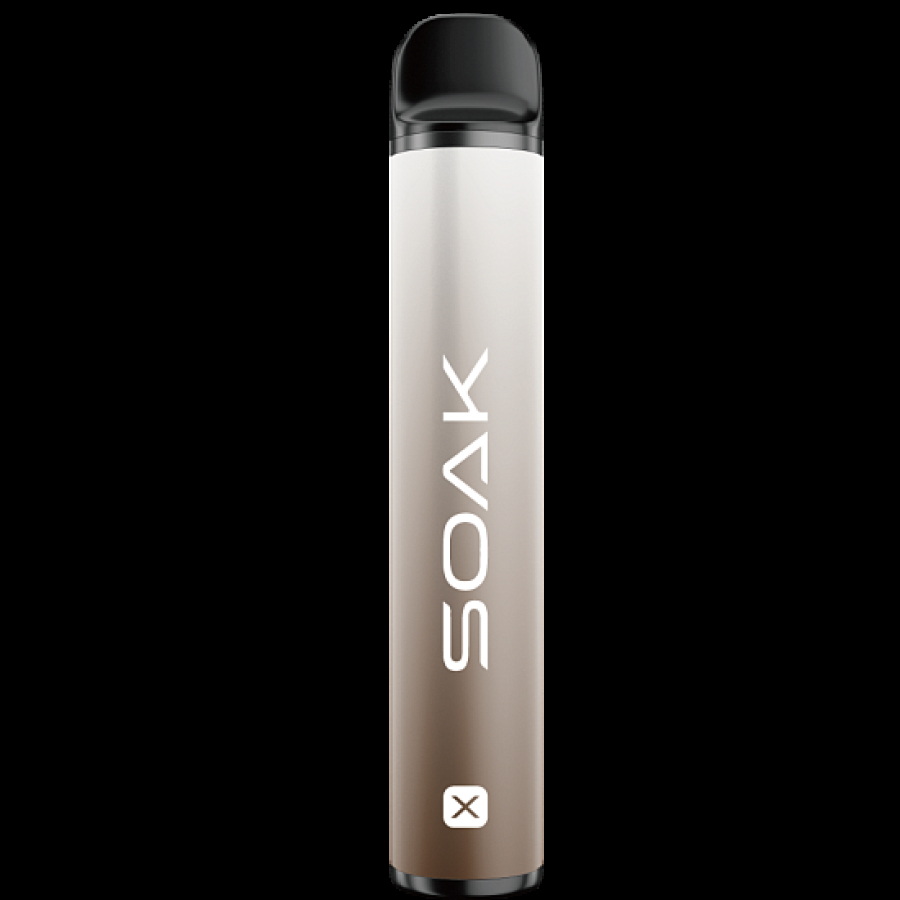 Электронка Soak X 2200 Кофе С Молоком