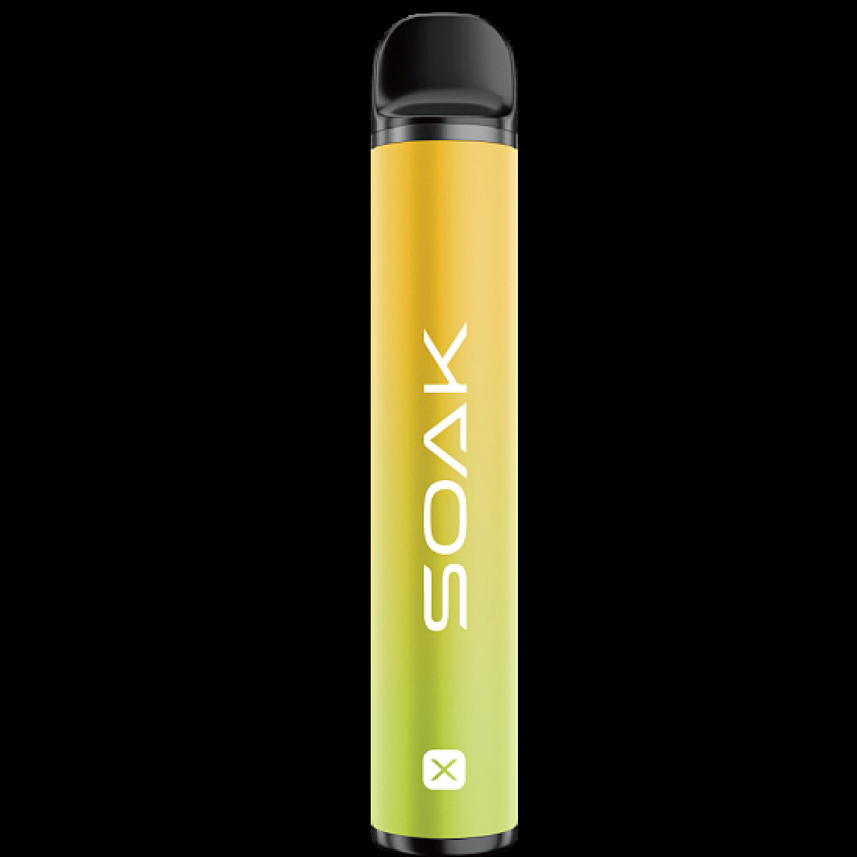 Электронка Soak X 2200 Настоящий Лимон