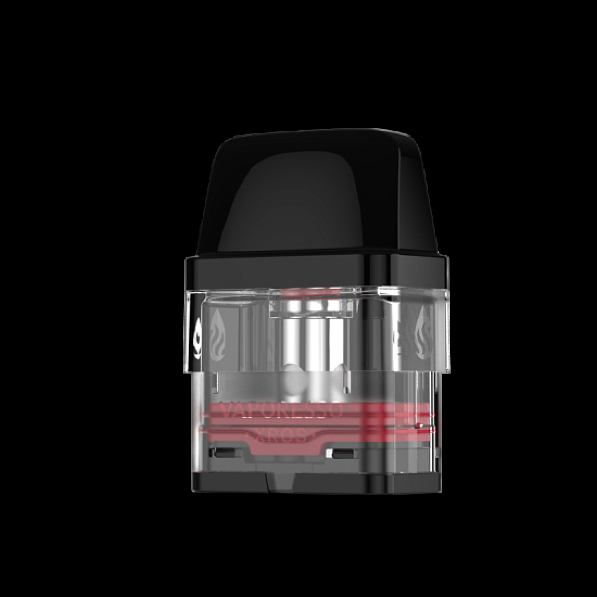 Сменный Картридж Vaporesso Xros 2Ml, 0.8 Ohm Corex 2.0 (4 Шт.)