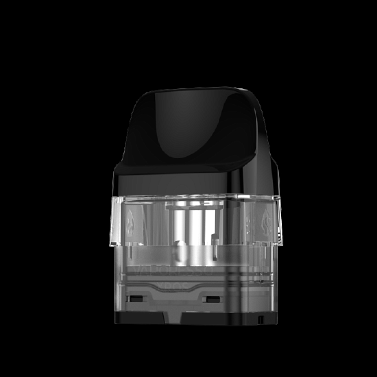 Сменный Картридж Vaporesso Xros 2Ml, 1.2 Ohm Corex 2.0 (4 Шт.)