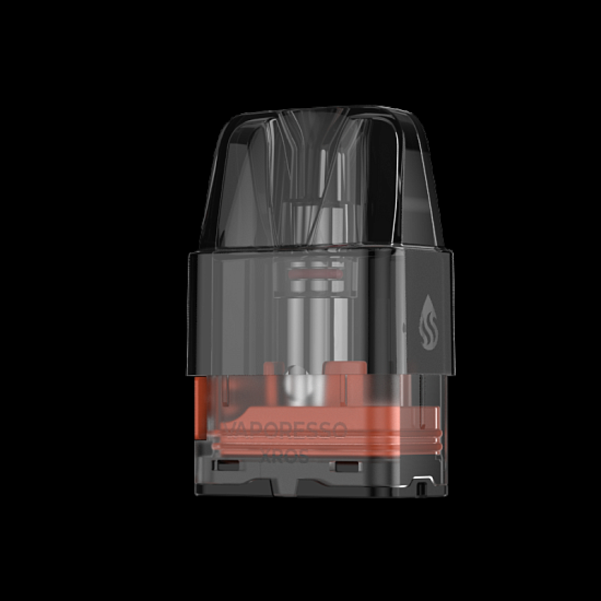 Сменный Картридж Vaporesso Xros 3Ml, 0.6 Ohm Corex 2.0 (4 Шт.)