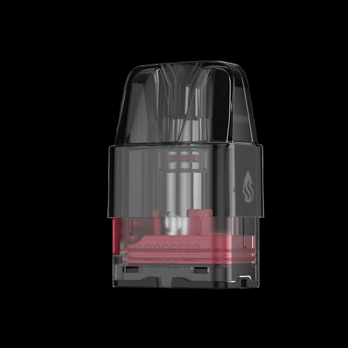 Сменный Картридж Vaporesso Xros 3Ml, 0.8 Ohm Corex 2.0 (4 Шт.)