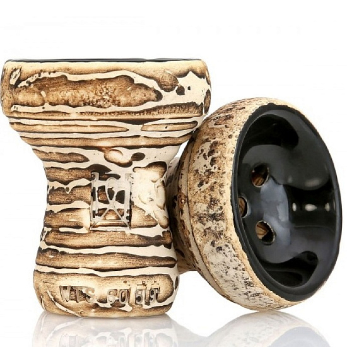 Чаша Werkbund Wts (B) Black