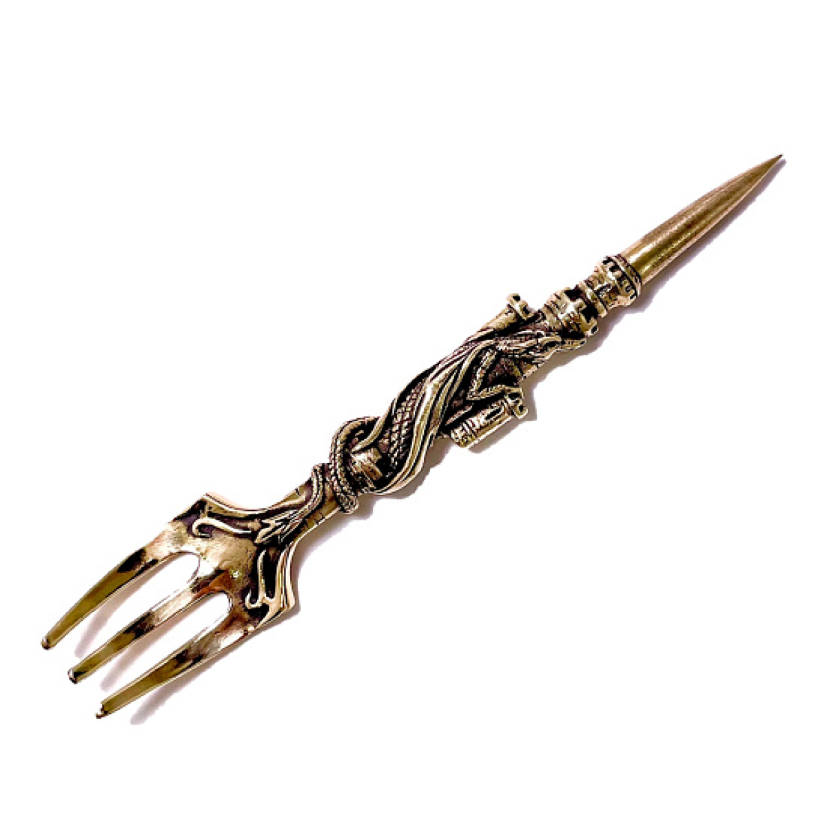 Шило Werkbund Locher/Fork Dragon (Wlfd)