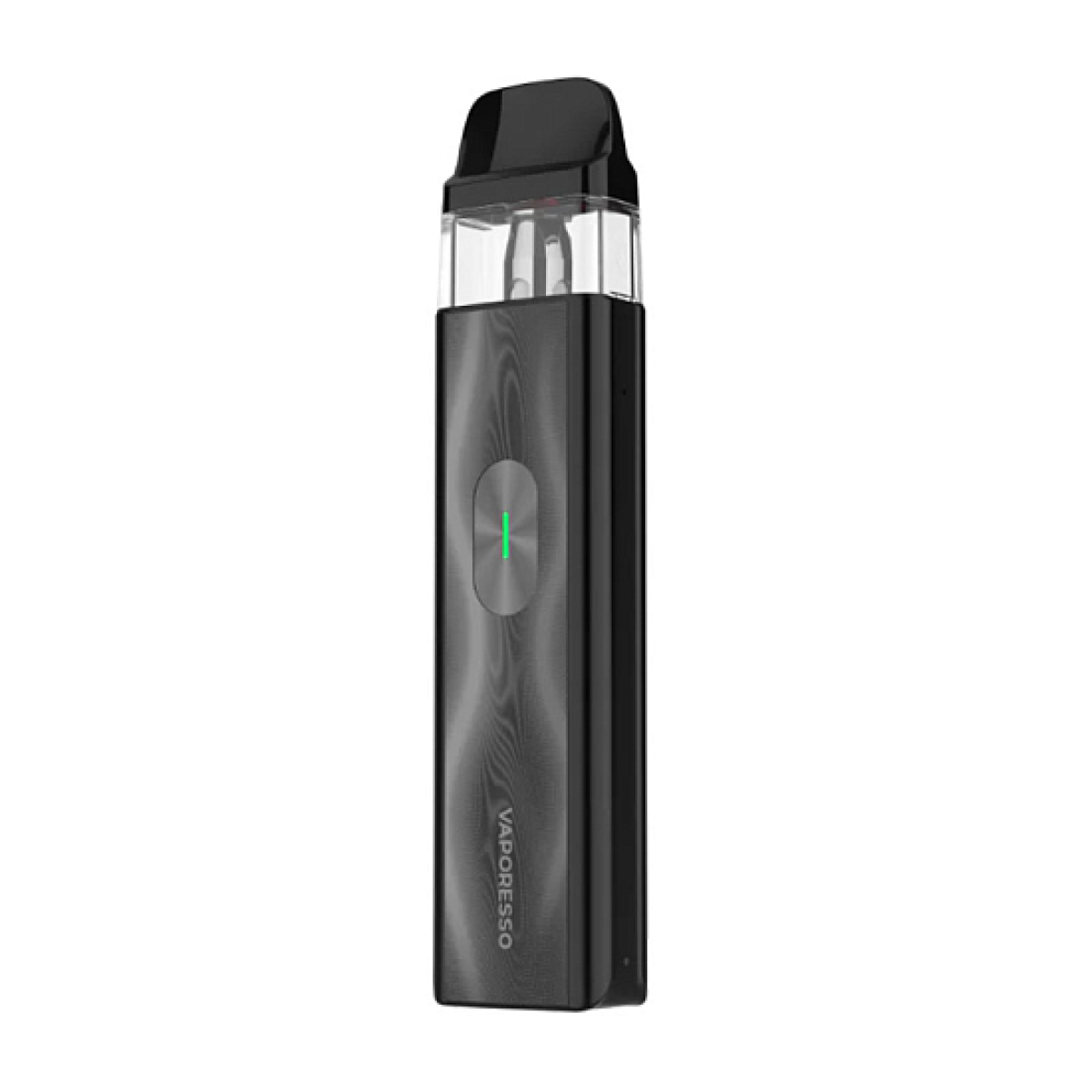 POD-система Vaporesso Xros 4 Mini Pod Kit 1000Mah Black 