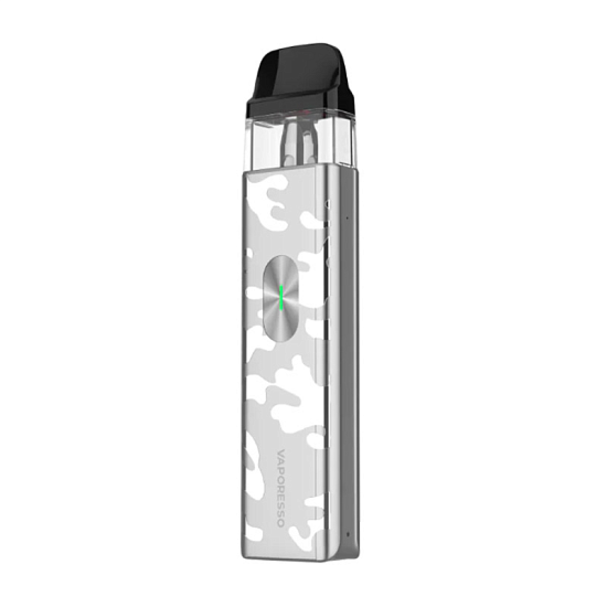 POD-система Vaporesso Xros 4 Mini Pod Kit 1000Mah Camo Silver 