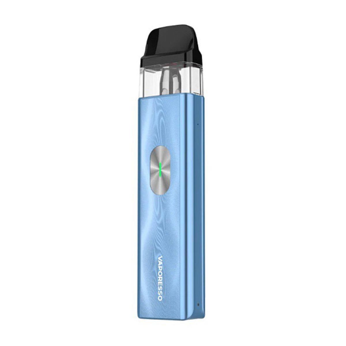 POD-система Vaporesso Xros 4 Mini Pod Kit 1000Mah Ice Blue 