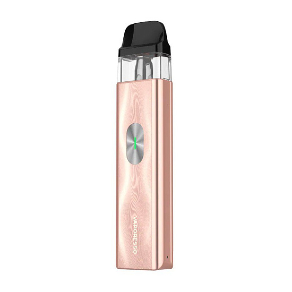 POD-система Vaporesso Xros 4 Mini Pod Kit 1000Mah Ice Pink 
